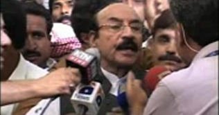 Land will be awarded to homeless women, CM Sindh